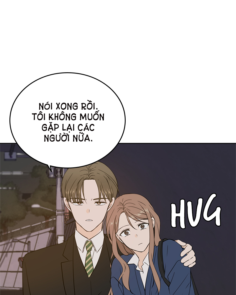 Hẹn Gặp Anh Ở Kiếp Thứ 19 Chap 38 - Next Chap 39