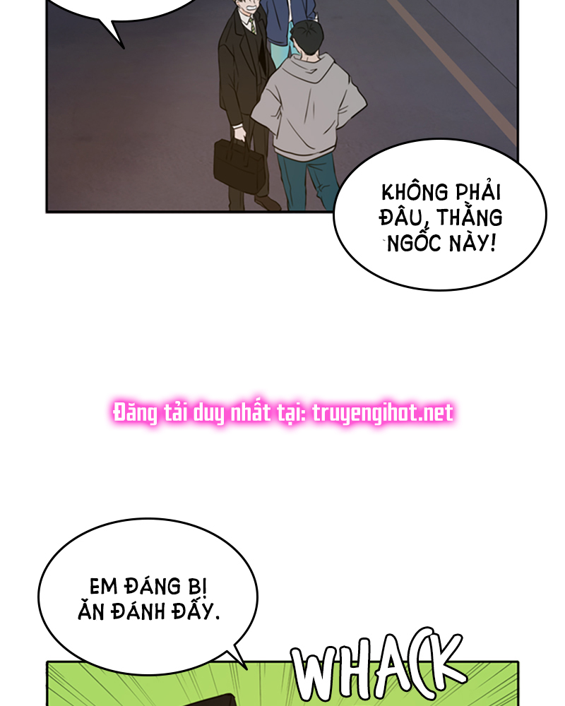 Hẹn Gặp Anh Ở Kiếp Thứ 19 Chap 38 - Next Chap 39