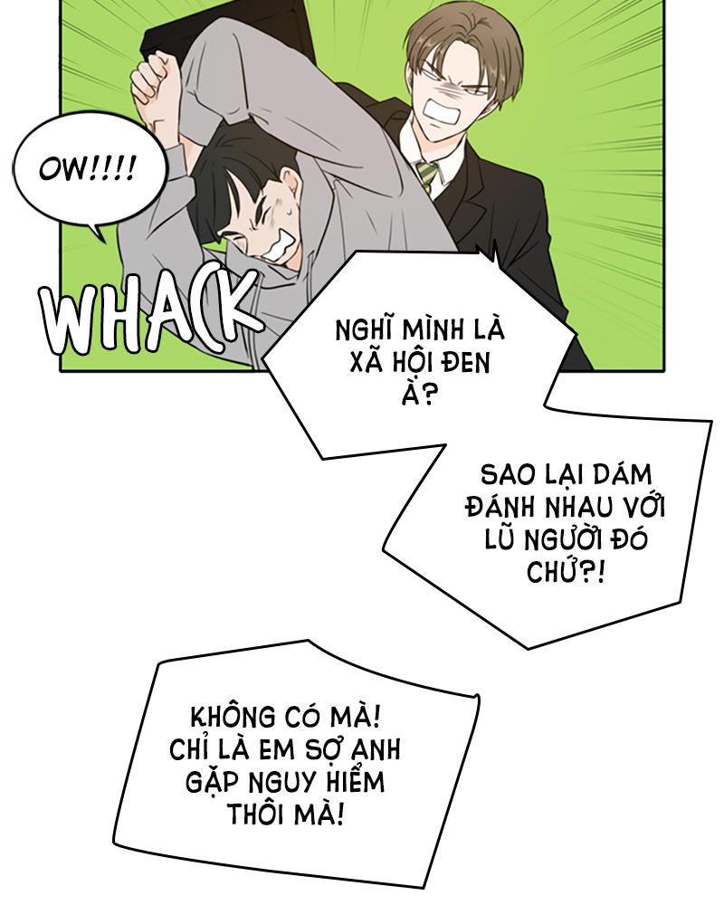 Hẹn Gặp Anh Ở Kiếp Thứ 19 Chap 38 - Next Chap 39