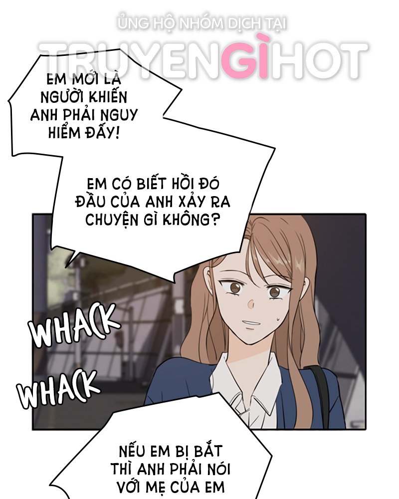 Hẹn Gặp Anh Ở Kiếp Thứ 19 Chap 38 - Next Chap 39