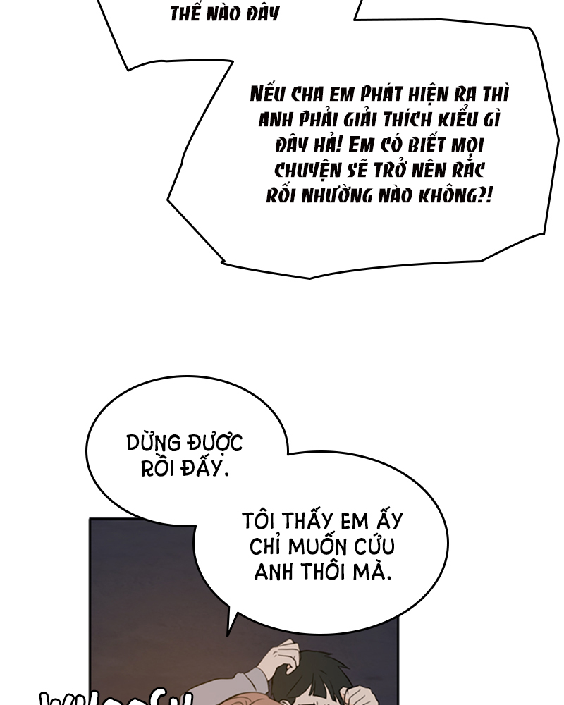 Hẹn Gặp Anh Ở Kiếp Thứ 19 Chap 38 - Next Chap 39