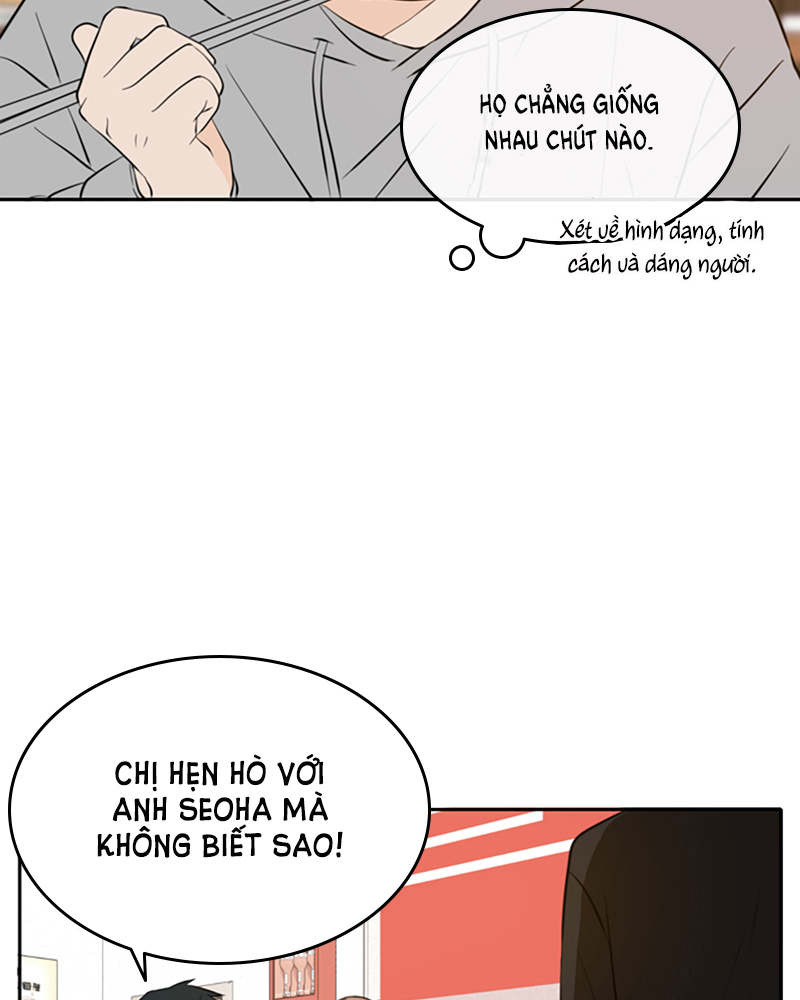 Hẹn Gặp Anh Ở Kiếp Thứ 19 Chap 38 - Next Chap 39