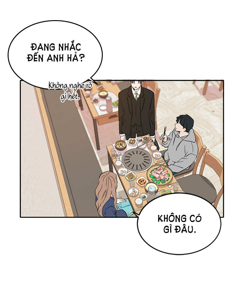 Hẹn Gặp Anh Ở Kiếp Thứ 19 Chap 38 - Next Chap 39