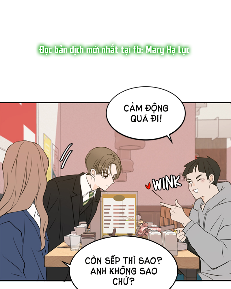 Hẹn Gặp Anh Ở Kiếp Thứ 19 Chap 38 - Next Chap 39