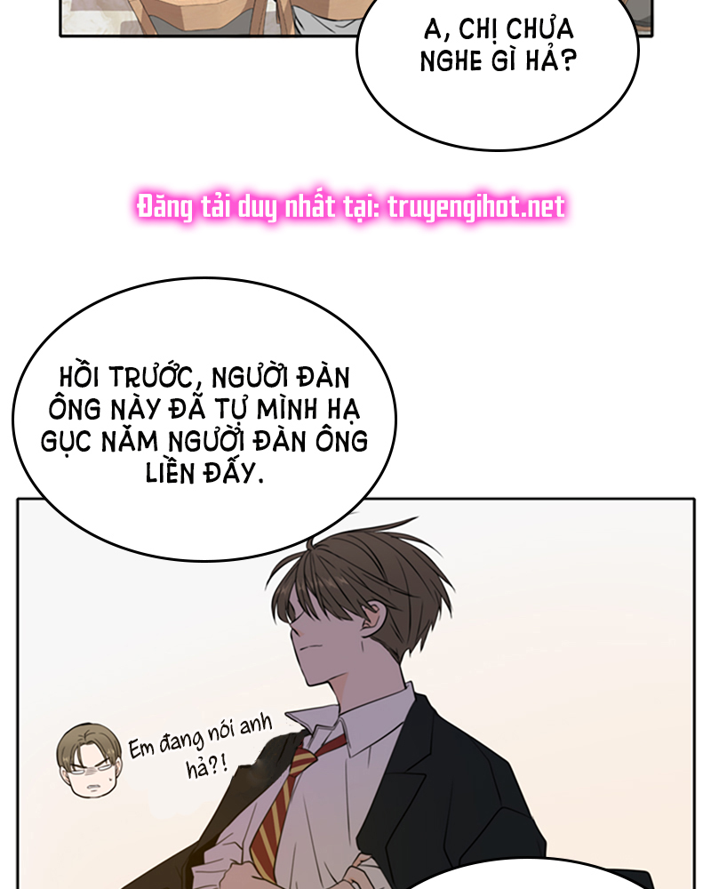 Hẹn Gặp Anh Ở Kiếp Thứ 19 Chap 38 - Next Chap 39