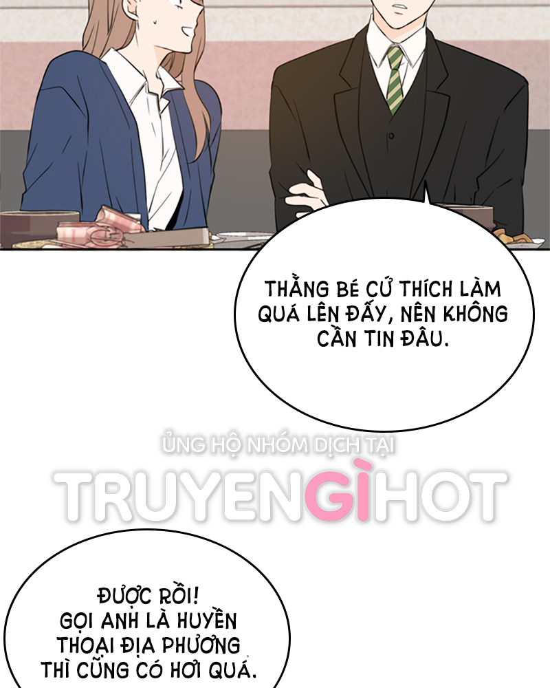 Hẹn Gặp Anh Ở Kiếp Thứ 19 Chap 38 - Next Chap 39