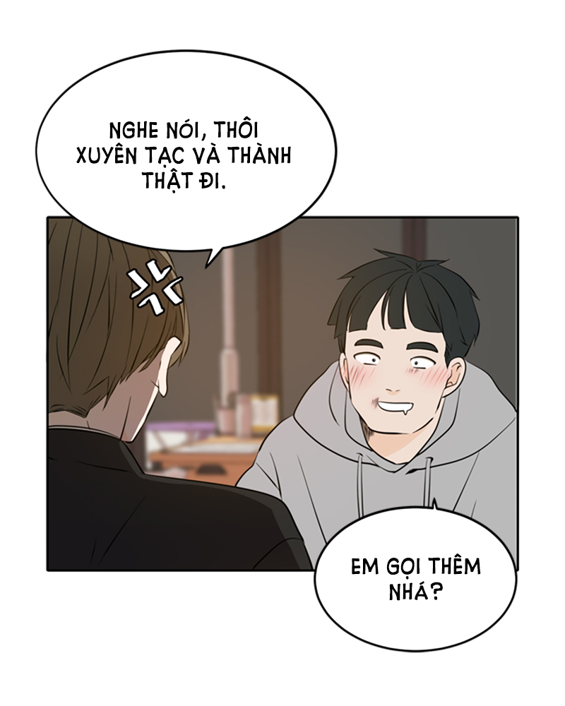 Hẹn Gặp Anh Ở Kiếp Thứ 19 Chap 38 - Next Chap 39