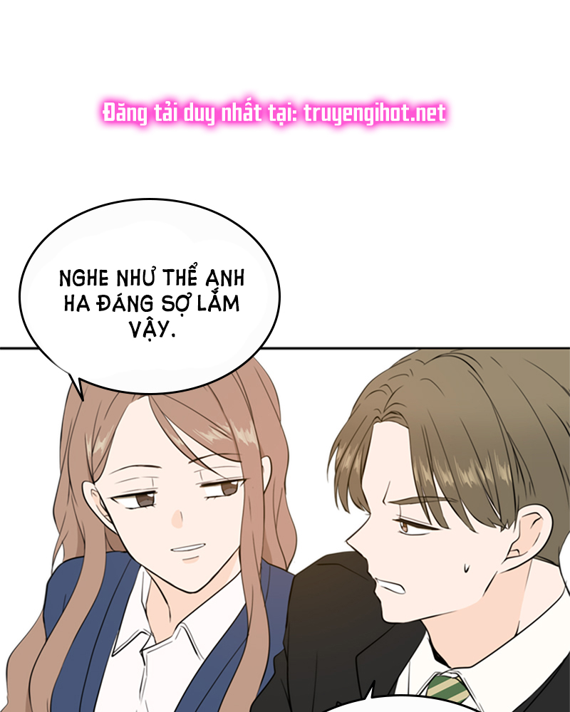 Hẹn Gặp Anh Ở Kiếp Thứ 19 Chap 38 - Next Chap 39