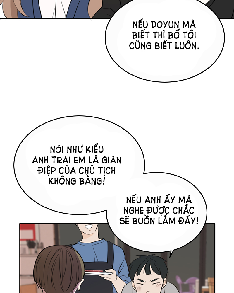 Hẹn Gặp Anh Ở Kiếp Thứ 19 Chap 38 - Next Chap 39