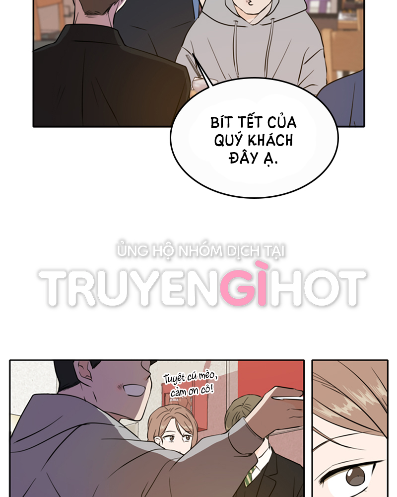 Hẹn Gặp Anh Ở Kiếp Thứ 19 Chap 38 - Next Chap 39