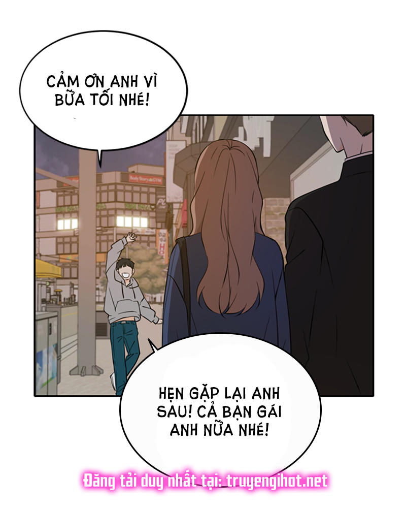 Hẹn Gặp Anh Ở Kiếp Thứ 19 Chap 38 - Next Chap 39