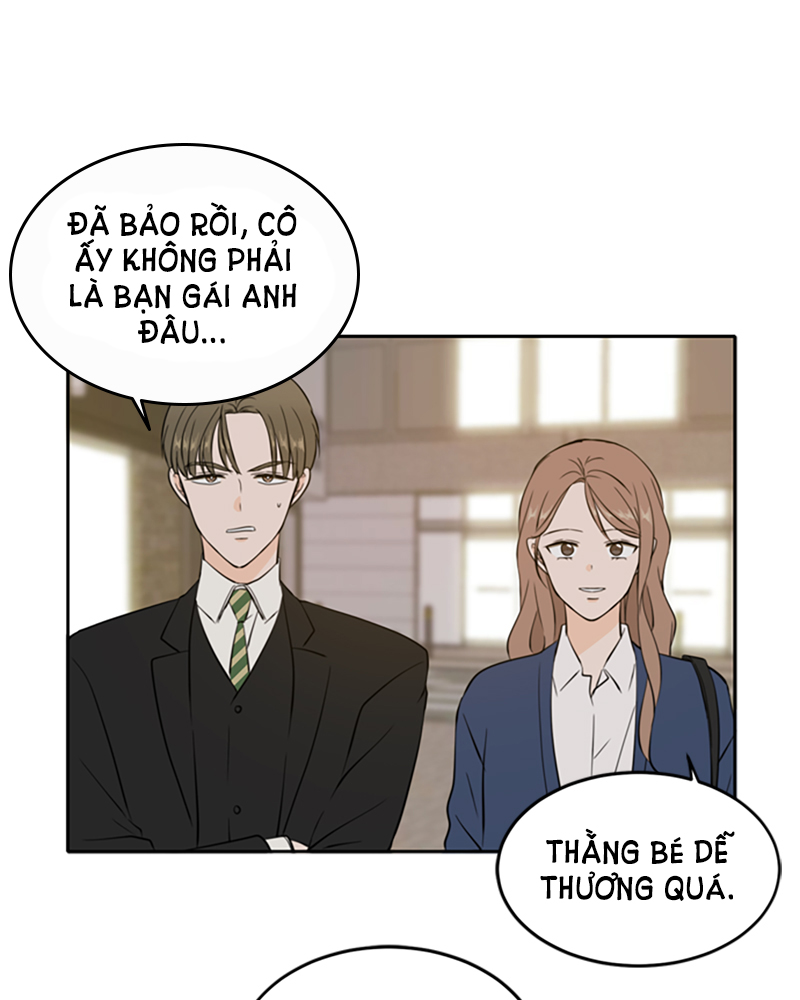 Hẹn Gặp Anh Ở Kiếp Thứ 19 Chap 38 - Next Chap 39