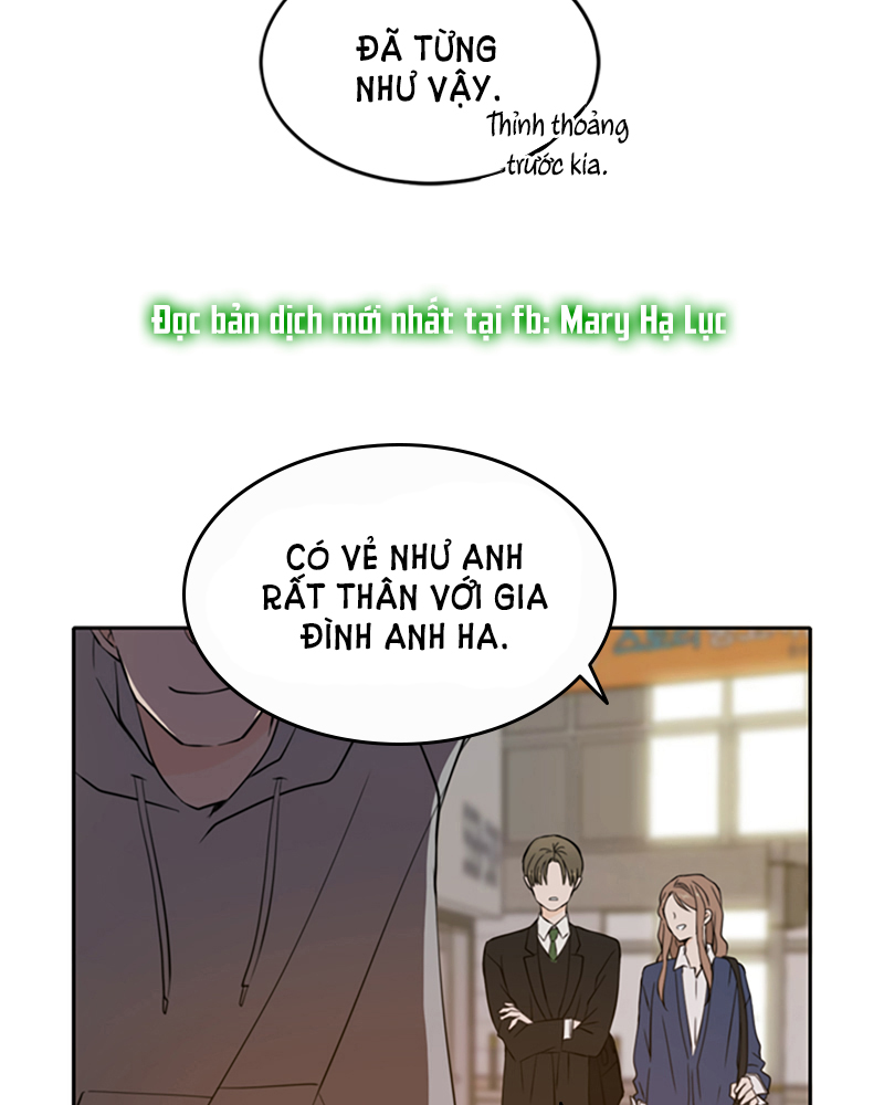 Hẹn Gặp Anh Ở Kiếp Thứ 19 Chap 38 - Next Chap 39