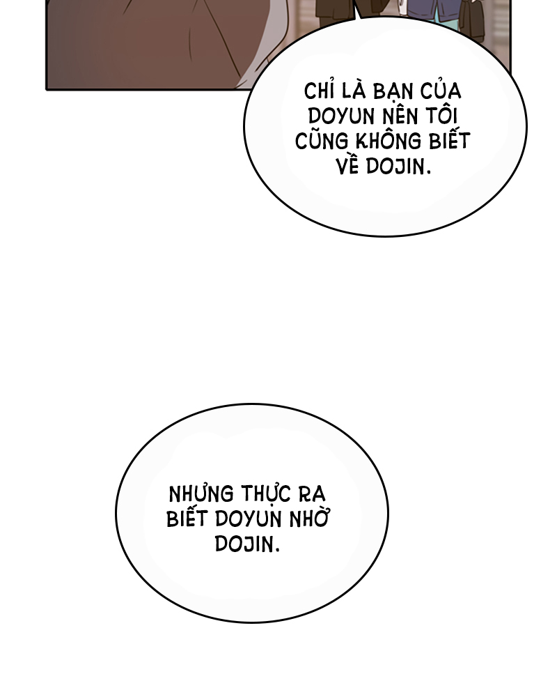 Hẹn Gặp Anh Ở Kiếp Thứ 19 Chap 38 - Next Chap 39