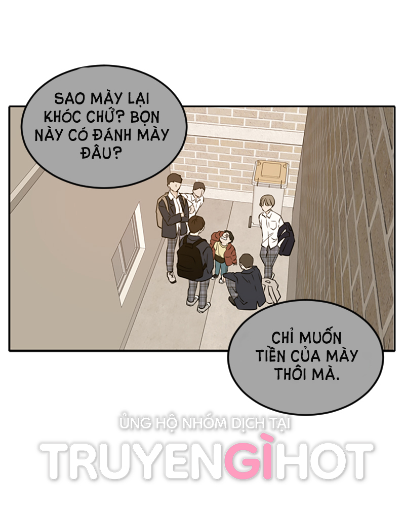 Hẹn Gặp Anh Ở Kiếp Thứ 19 Chap 38 - Next Chap 39