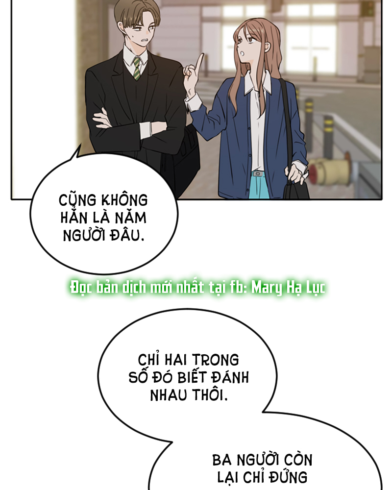 Hẹn Gặp Anh Ở Kiếp Thứ 19 Chap 38 - Next Chap 39