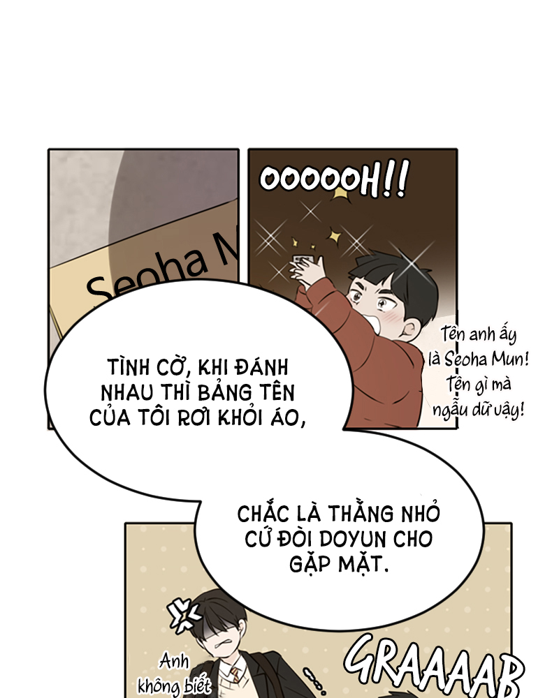 Hẹn Gặp Anh Ở Kiếp Thứ 19 Chap 38 - Next Chap 39