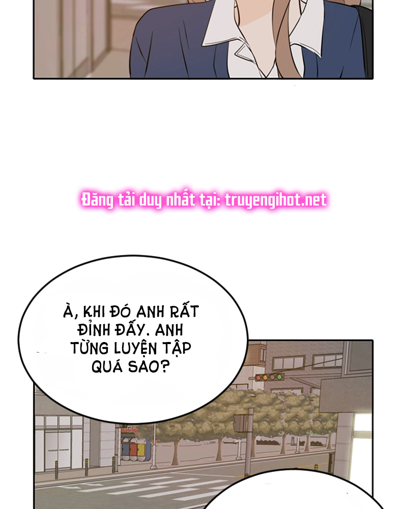 Hẹn Gặp Anh Ở Kiếp Thứ 19 Chap 38 - Next Chap 39