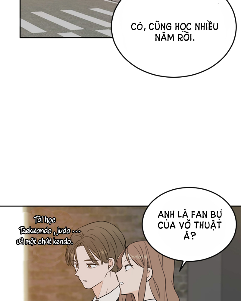 Hẹn Gặp Anh Ở Kiếp Thứ 19 Chap 38 - Next Chap 39