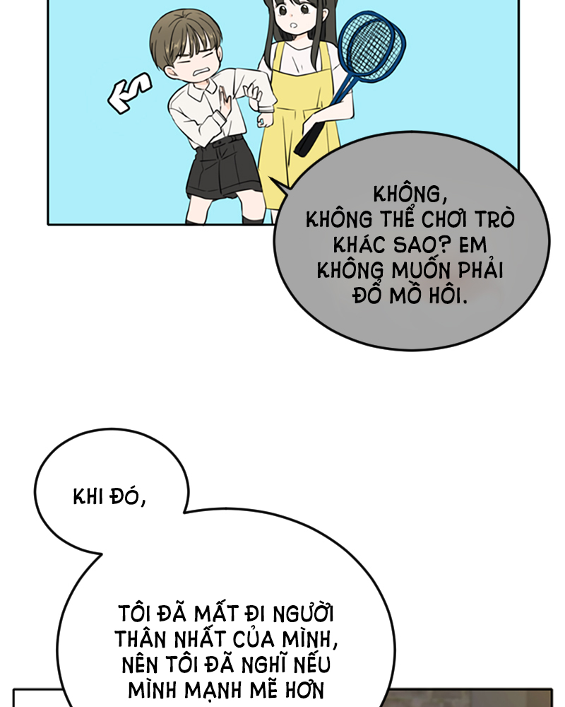 Hẹn Gặp Anh Ở Kiếp Thứ 19 Chap 38 - Next Chap 39