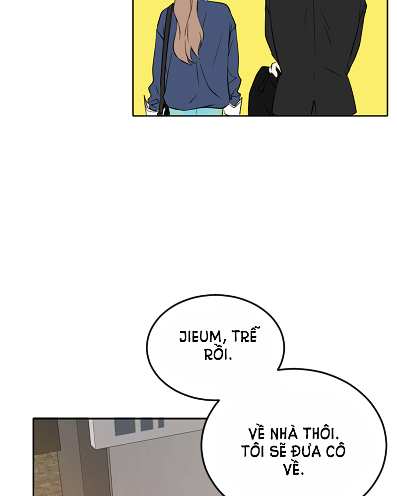 Hẹn Gặp Anh Ở Kiếp Thứ 19 Chap 38 - Next Chap 39