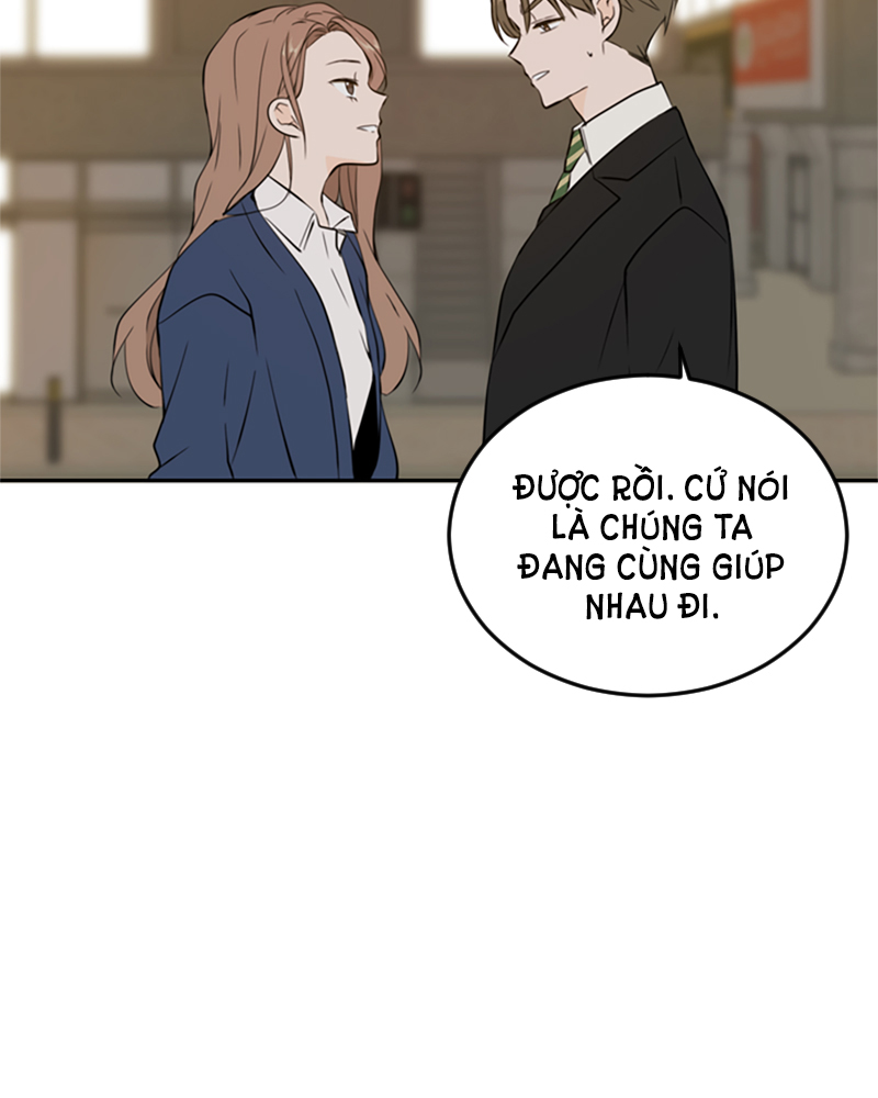 Hẹn Gặp Anh Ở Kiếp Thứ 19 Chap 38 - Next Chap 39