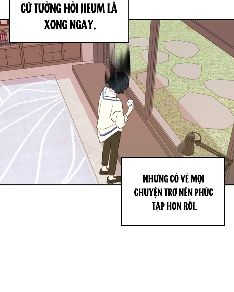 Hẹn Gặp Anh Ở Kiếp Thứ 19 Chap 39 - Next Chap 40