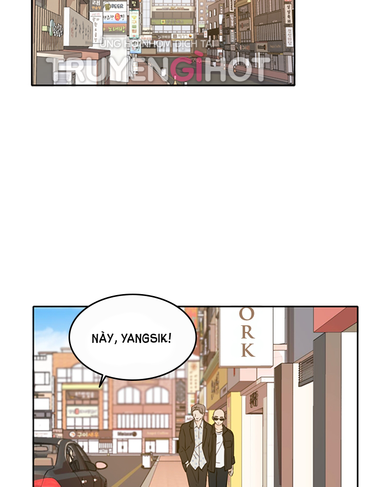 Hẹn Gặp Anh Ở Kiếp Thứ 19 Chap 39 - Next Chap 40