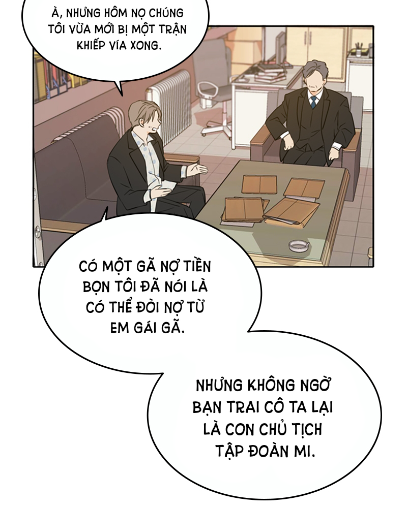 Hẹn Gặp Anh Ở Kiếp Thứ 19 Chap 39 - Next Chap 40