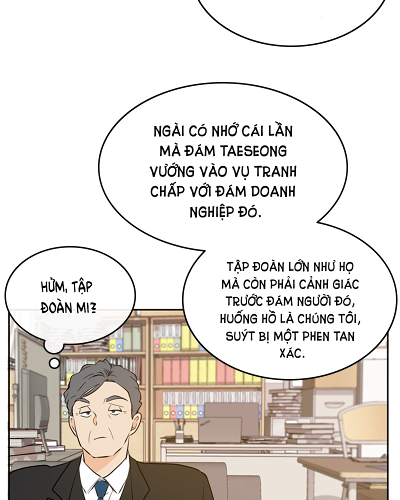 Hẹn Gặp Anh Ở Kiếp Thứ 19 Chap 39 - Next Chap 40