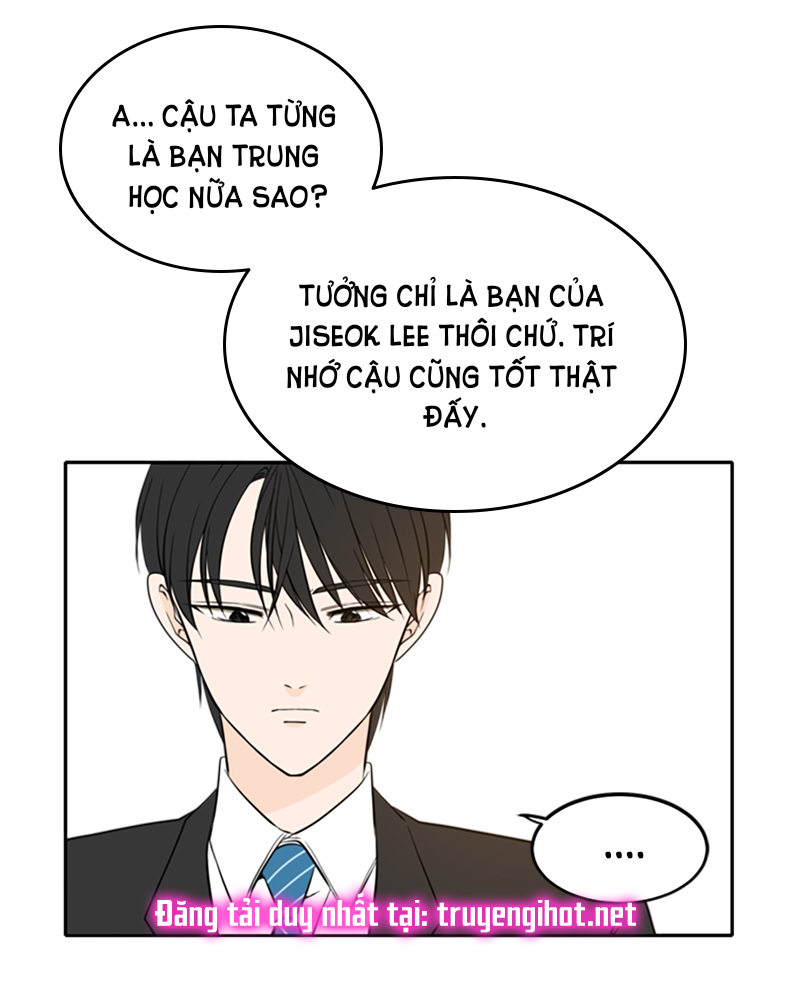 Hẹn Gặp Anh Ở Kiếp Thứ 19 Chap 39 - Next Chap 40