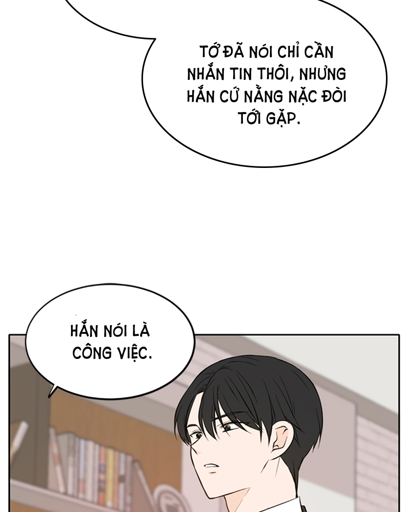 Hẹn Gặp Anh Ở Kiếp Thứ 19 Chap 39 - Next Chap 40