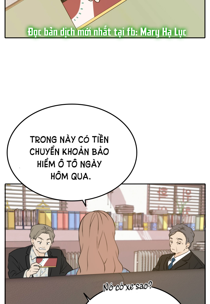 Hẹn Gặp Anh Ở Kiếp Thứ 19 Chap 39 - Next Chap 40