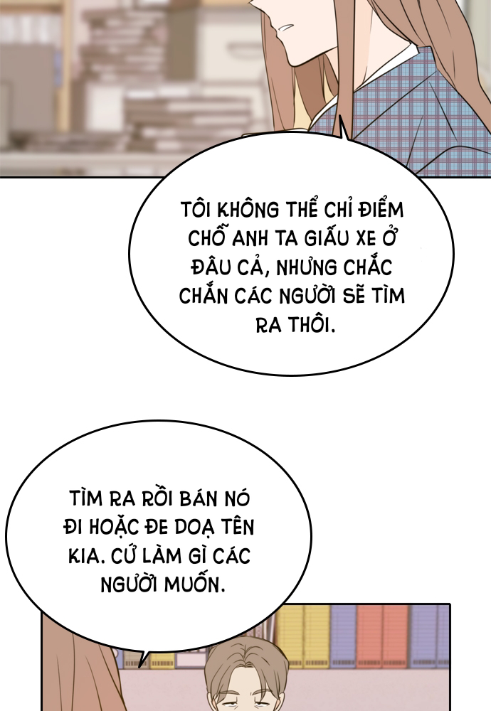 Hẹn Gặp Anh Ở Kiếp Thứ 19 Chap 39 - Next Chap 40