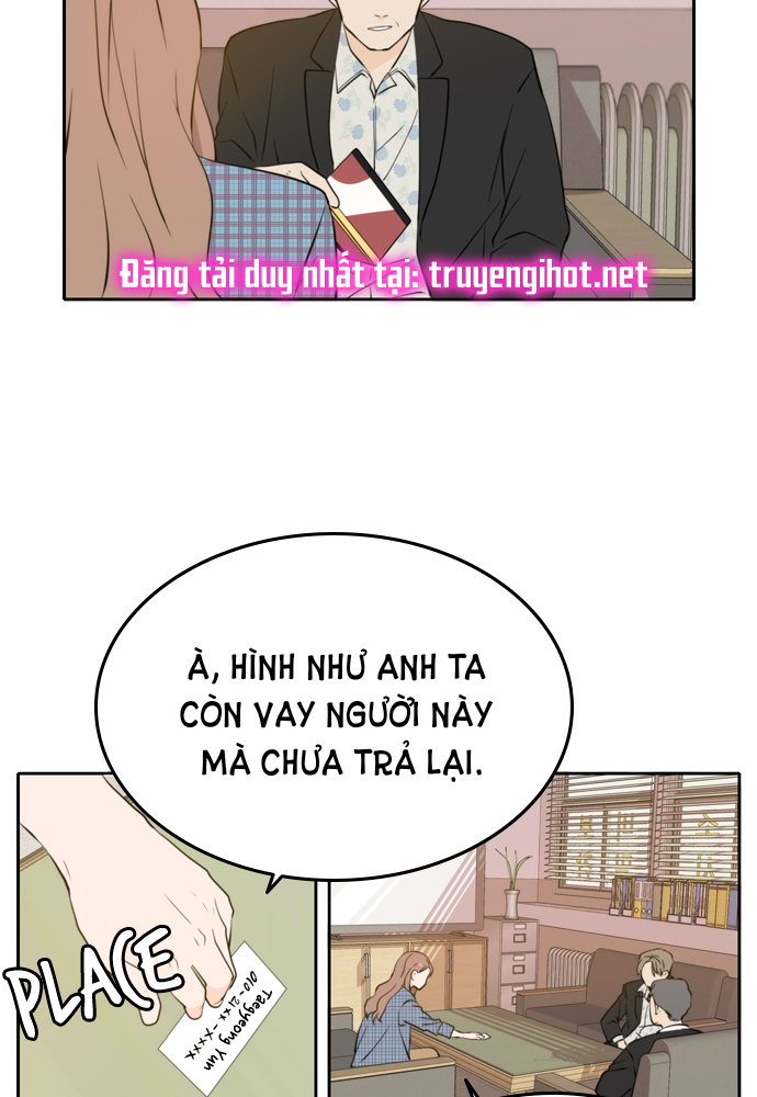 Hẹn Gặp Anh Ở Kiếp Thứ 19 Chap 39 - Next Chap 40