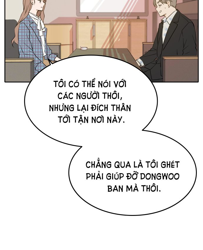 Hẹn Gặp Anh Ở Kiếp Thứ 19 Chap 39 - Next Chap 40