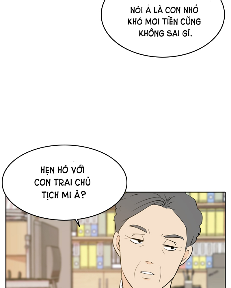 Hẹn Gặp Anh Ở Kiếp Thứ 19 Chap 39 - Next Chap 40