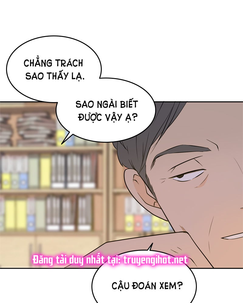 Hẹn Gặp Anh Ở Kiếp Thứ 19 Chap 39 - Next Chap 40