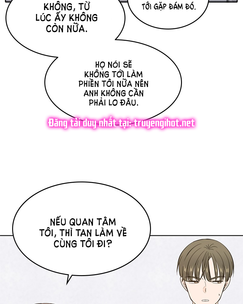 Hẹn Gặp Anh Ở Kiếp Thứ 19 Chap 40 - Next Chap 43