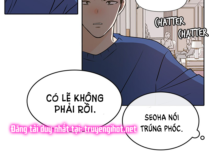 Hẹn Gặp Anh Ở Kiếp Thứ 19 Chap 40 - Next Chap 43