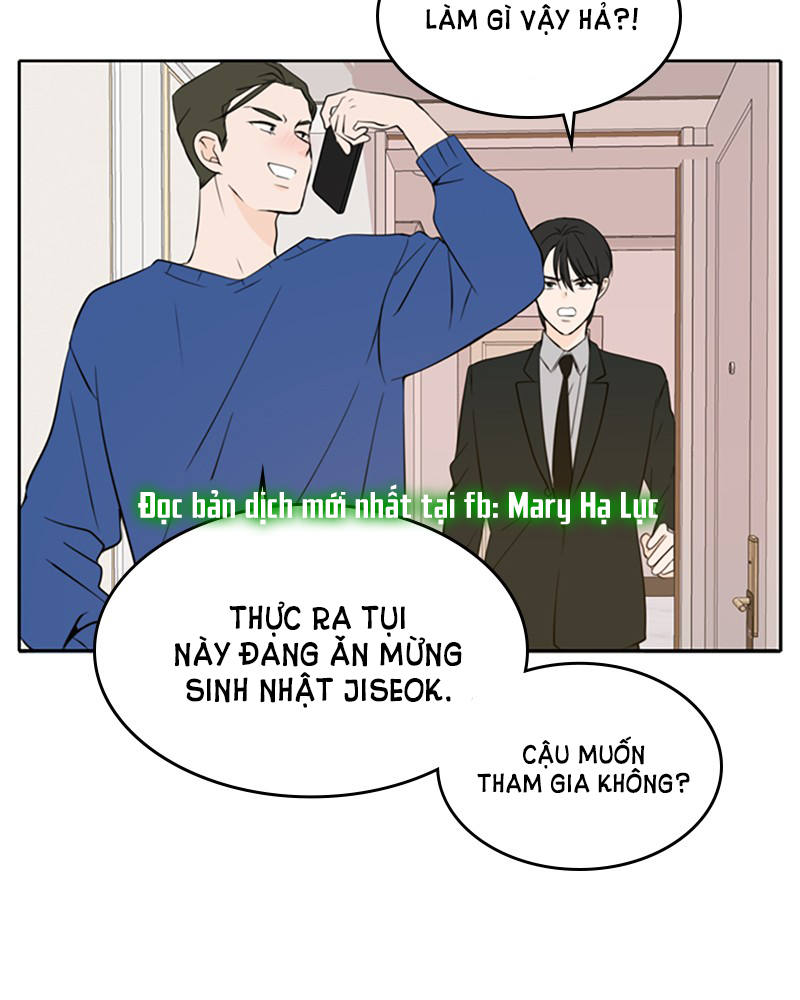 Hẹn Gặp Anh Ở Kiếp Thứ 19 Chap 40 - Next Chap 43