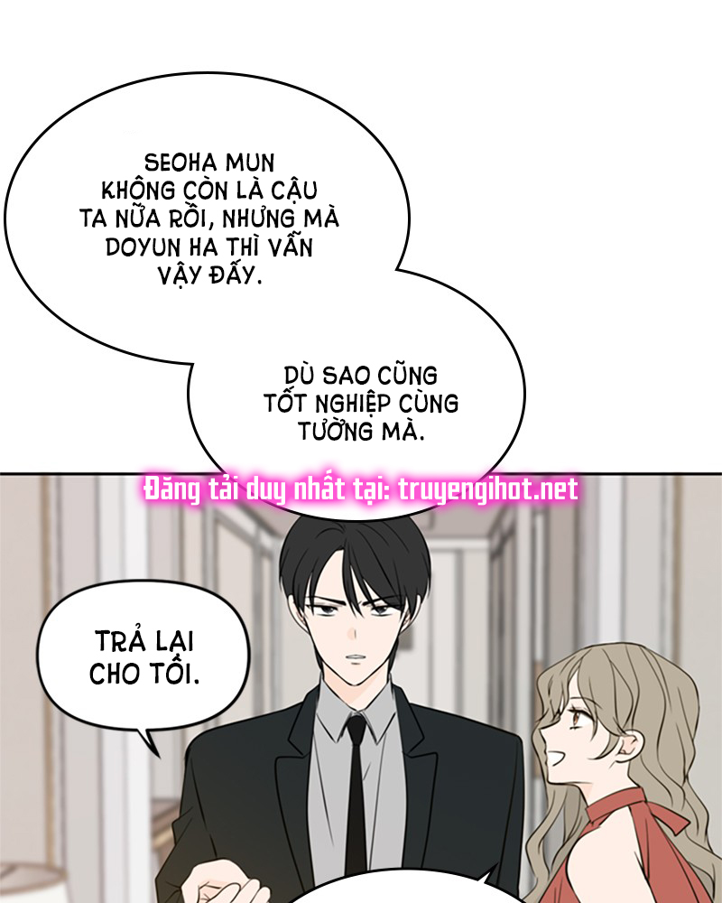 Hẹn Gặp Anh Ở Kiếp Thứ 19 Chap 40 - Next Chap 43