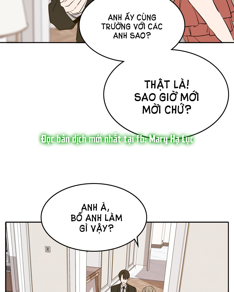 Hẹn Gặp Anh Ở Kiếp Thứ 19 Chap 40 - Next Chap 43