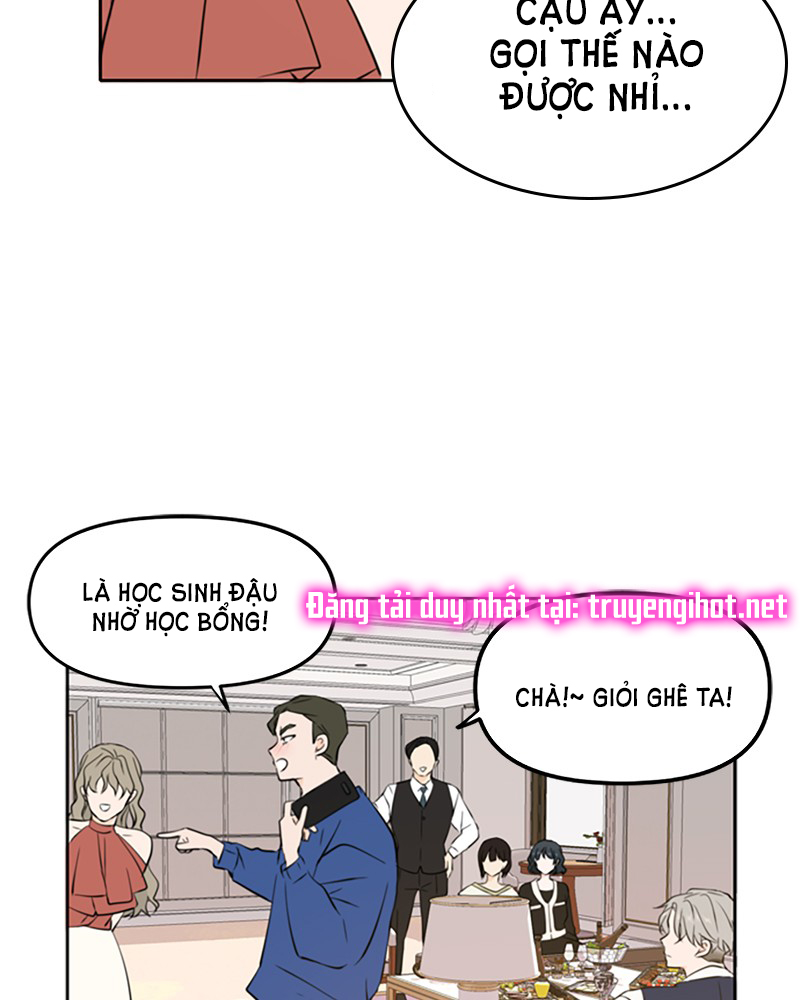 Hẹn Gặp Anh Ở Kiếp Thứ 19 Chap 40 - Next Chap 43