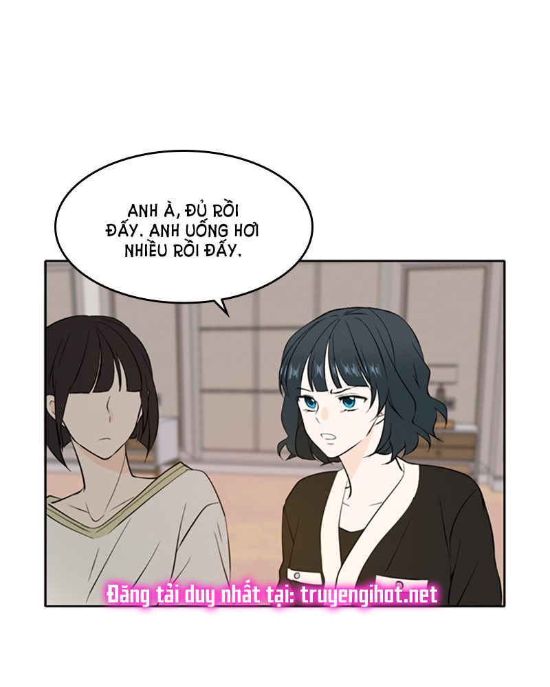 Hẹn Gặp Anh Ở Kiếp Thứ 19 Chap 40 - Next Chap 43