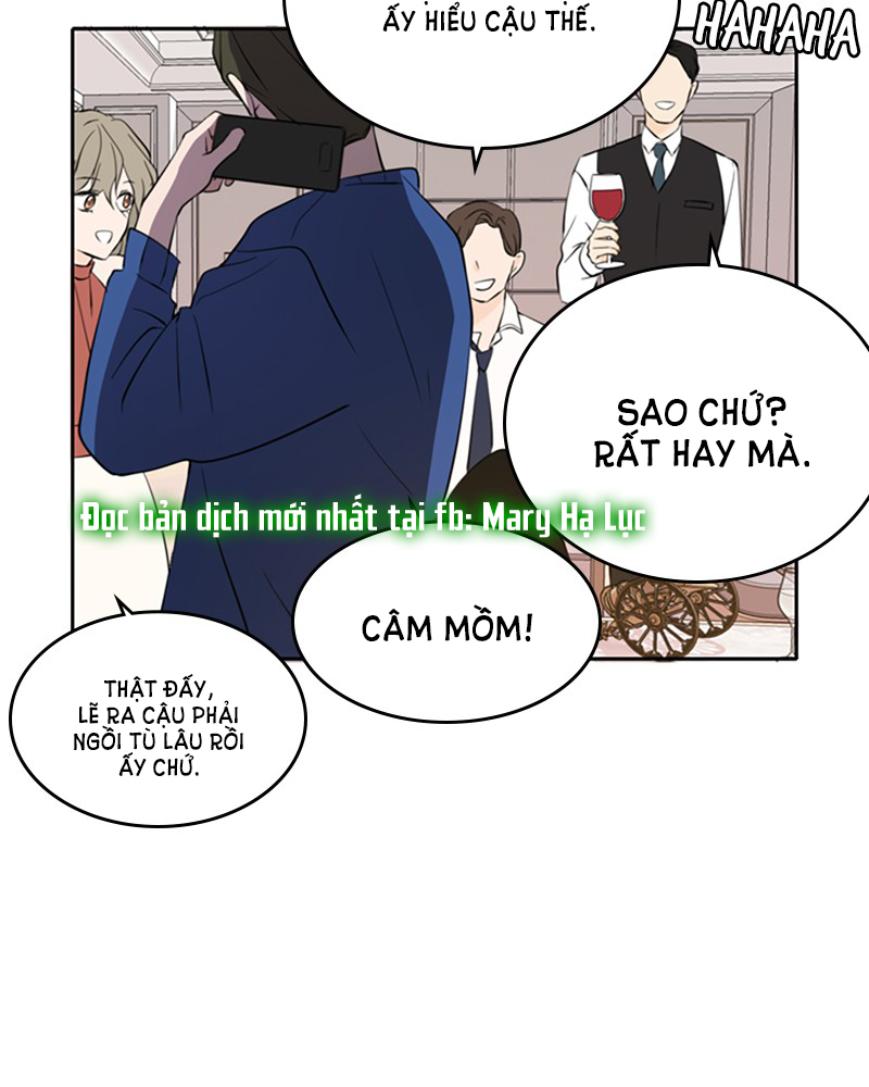 Hẹn Gặp Anh Ở Kiếp Thứ 19 Chap 40 - Next Chap 43