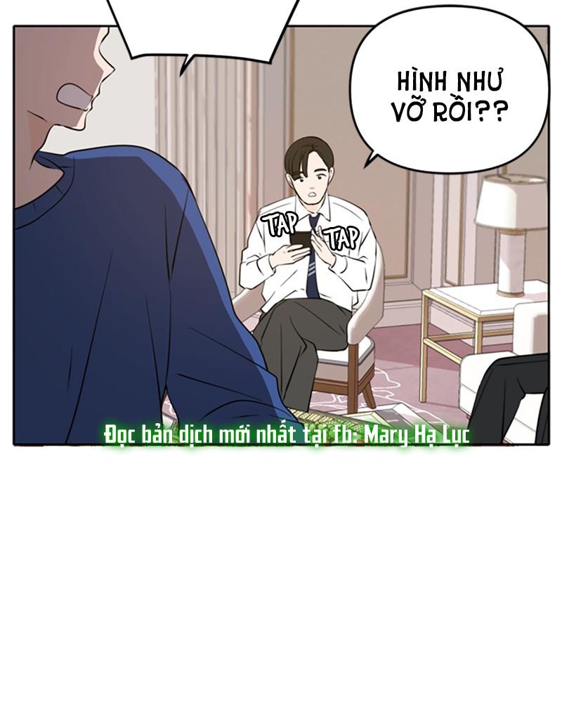 Hẹn Gặp Anh Ở Kiếp Thứ 19 Chap 40 - Next Chap 43