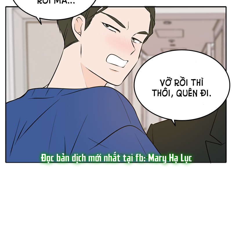 Hẹn Gặp Anh Ở Kiếp Thứ 19 Chap 40 - Next Chap 43