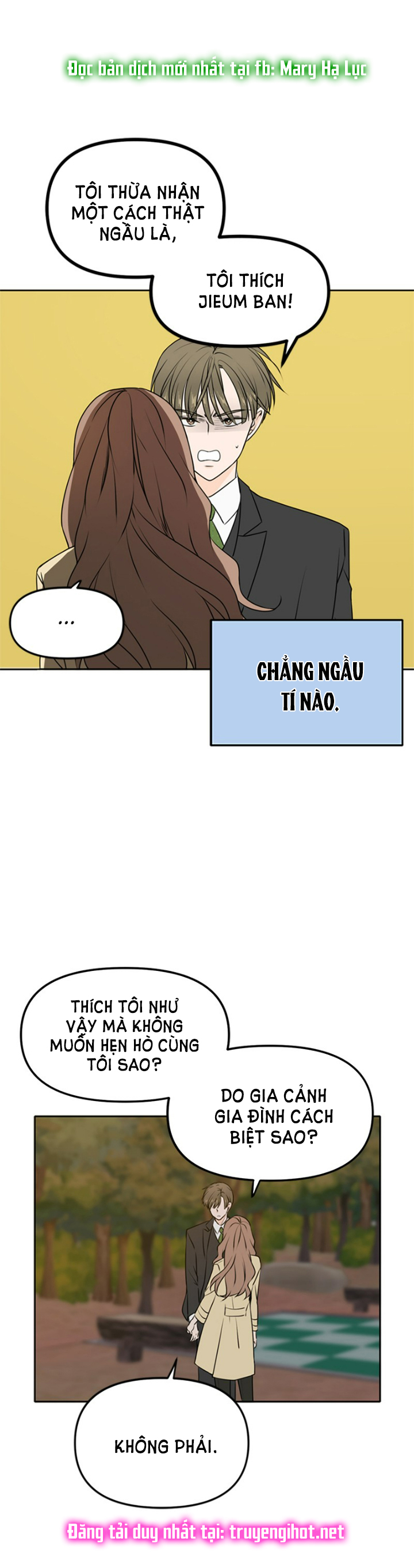 Hẹn Gặp Anh Ở Kiếp Thứ 19 Chap 43 - Next Chap 44