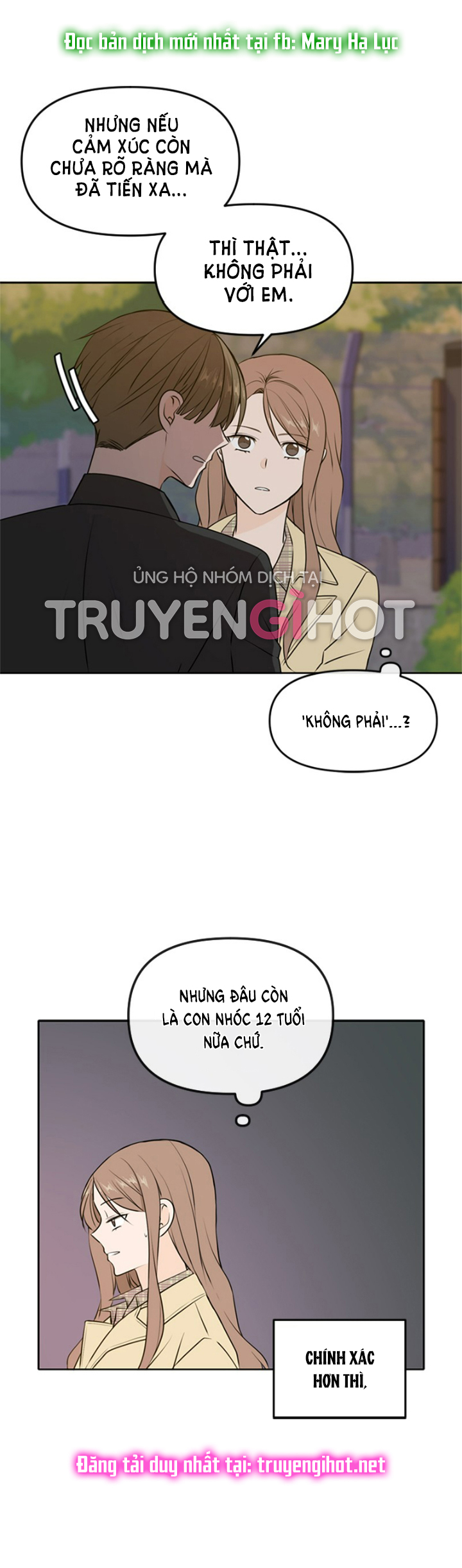 Hẹn Gặp Anh Ở Kiếp Thứ 19 Chap 43 - Next Chap 44